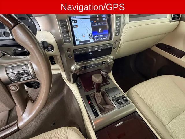 2019 Lexus GX 460 GX 460