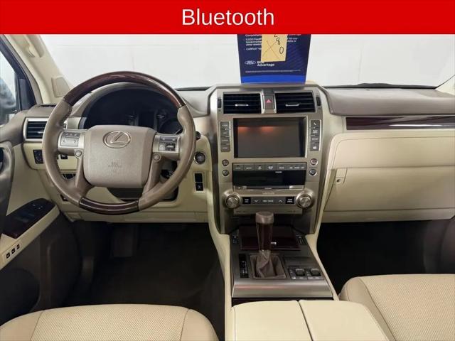 2019 Lexus GX 460 GX 460