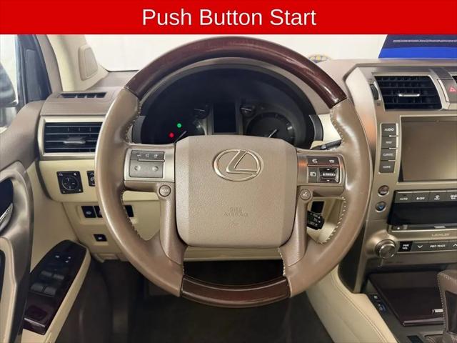 2019 Lexus GX 460 GX 460