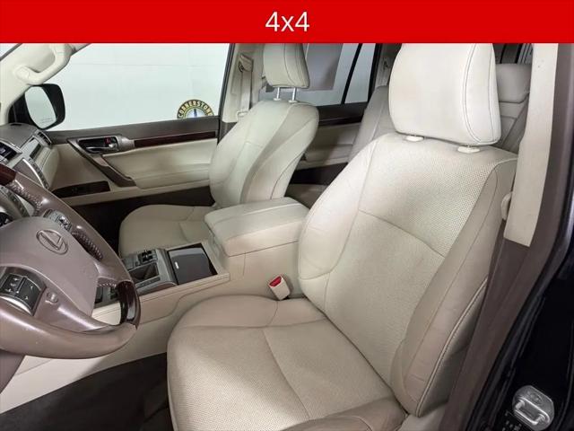 2019 Lexus GX 460 GX 460