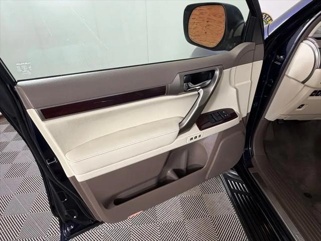 2019 Lexus GX 460 GX 460