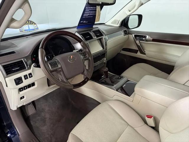 2019 Lexus GX 460 GX 460