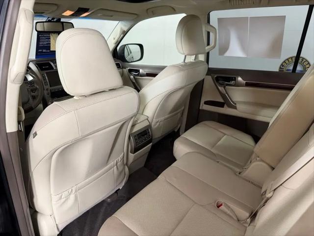 2019 Lexus GX 460 GX 460