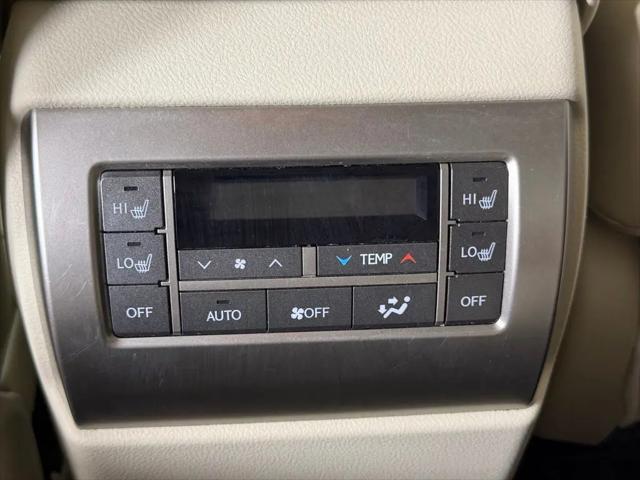 2019 Lexus GX 460 GX 460