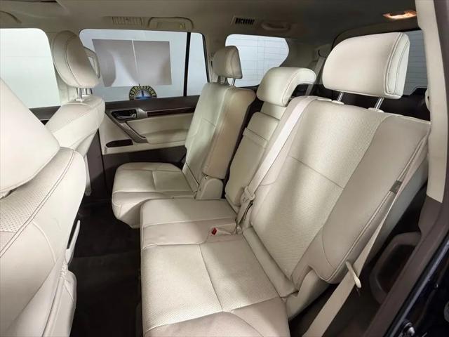 2019 Lexus GX 460 GX 460