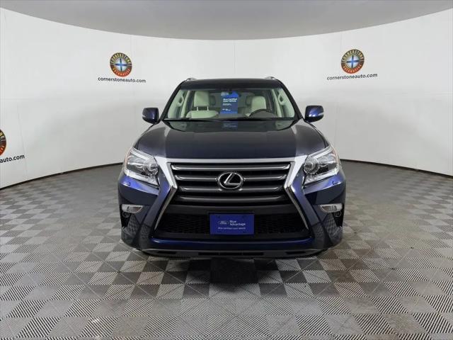2019 Lexus GX 460 GX 460