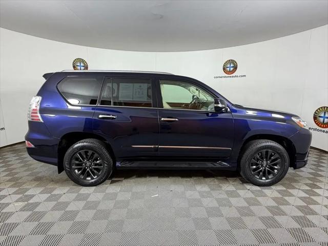 2019 Lexus GX 460 GX 460