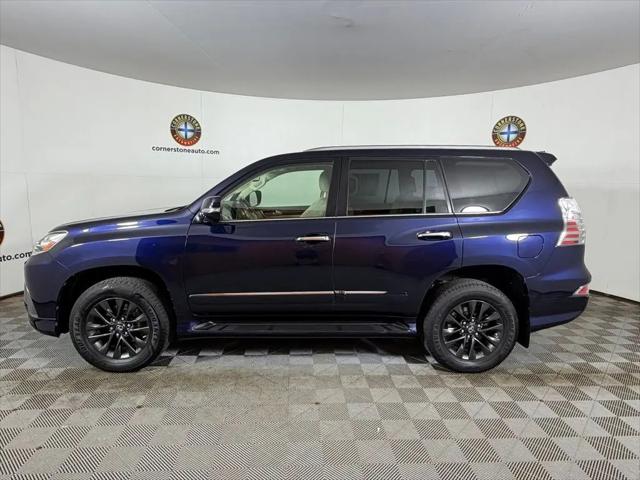 2019 Lexus GX 460 GX 460