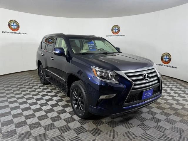 2019 Lexus GX 460 GX 460