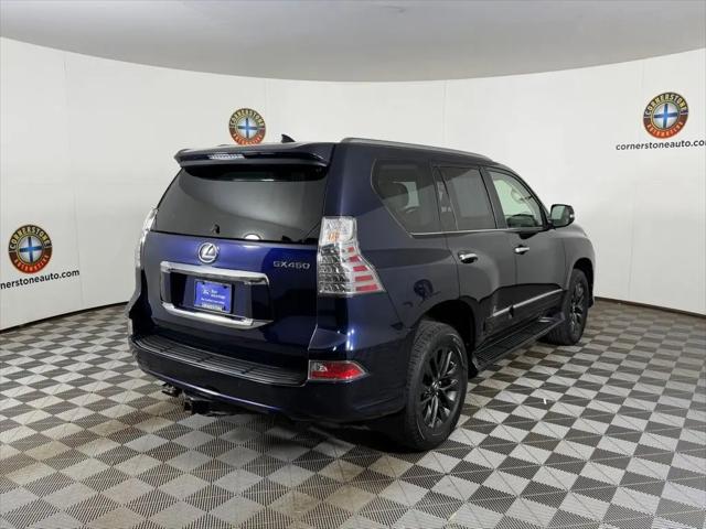 2019 Lexus GX 460 GX 460