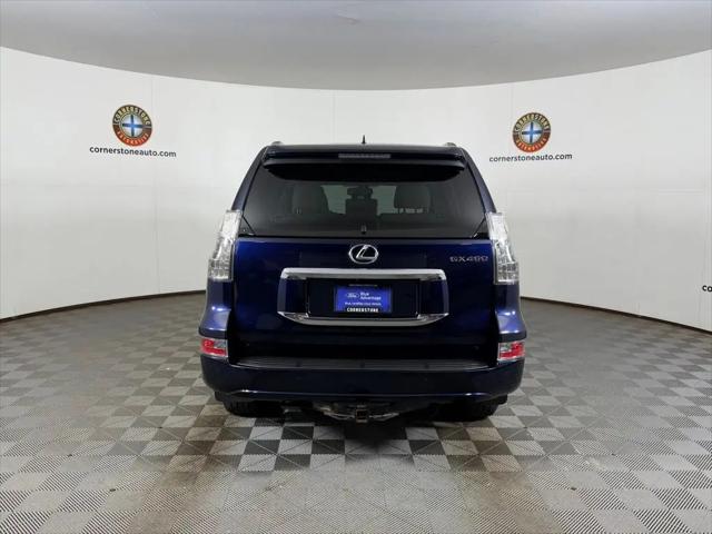 2019 Lexus GX 460 GX 460
