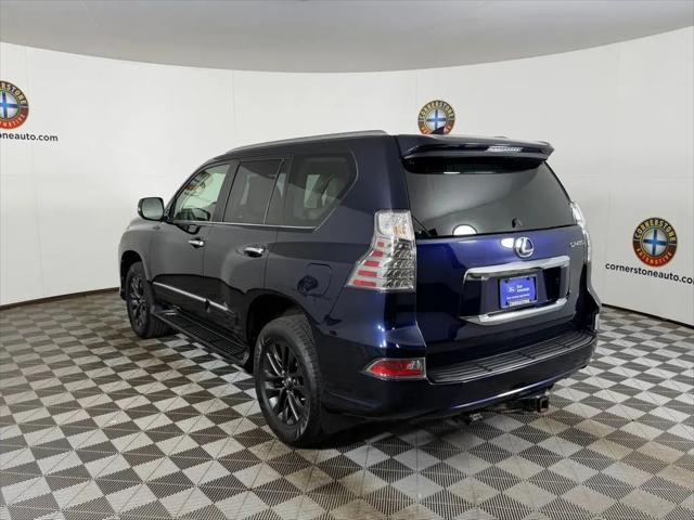 2019 Lexus GX 460 GX 460