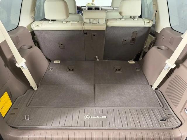 2019 Lexus GX 460 GX 460