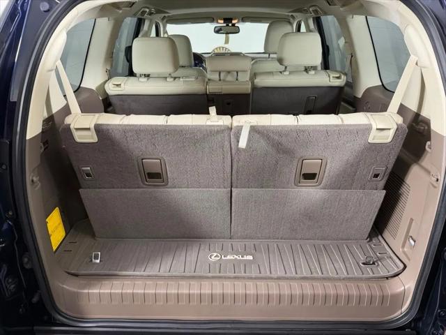 2019 Lexus GX 460 GX 460