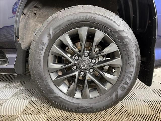 2019 Lexus GX 460 GX 460