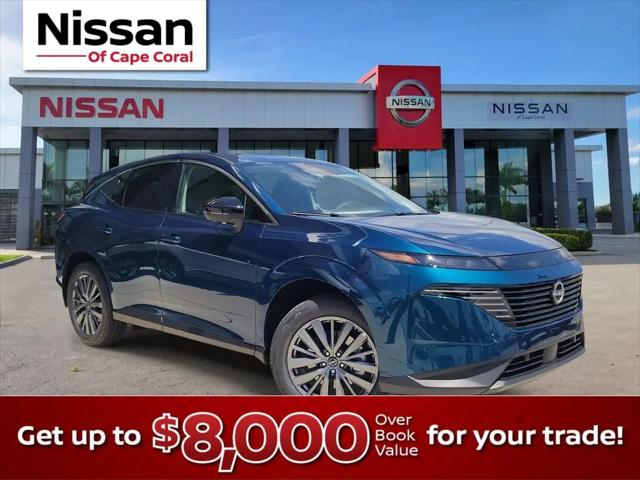 2026 Nissan Murano SL for sale in Cape Coral, FL