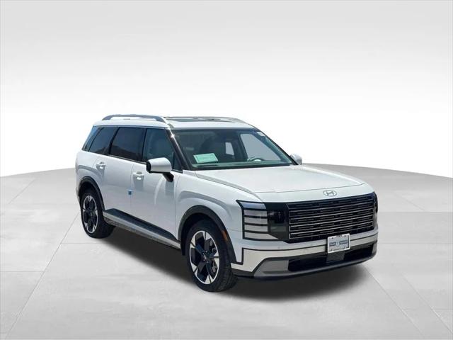 2026 Hyundai Palisade Hybrid Limited for sale in Monmouth Junction, NJ