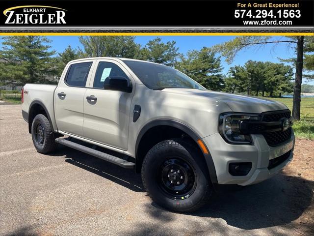 2026 Ford Ranger XL for sale in Elkhart, IN