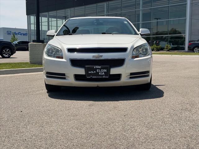 2010 Chevrolet Malibu LT