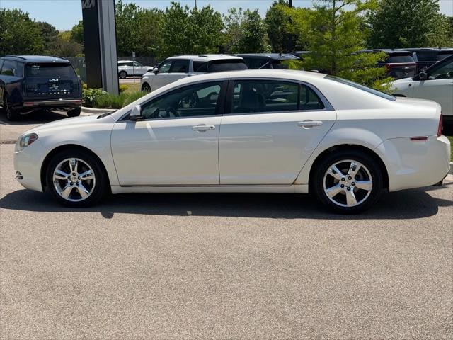 2010 Chevrolet Malibu LT