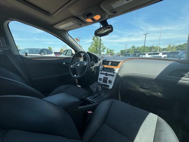2010 Chevrolet Malibu LT