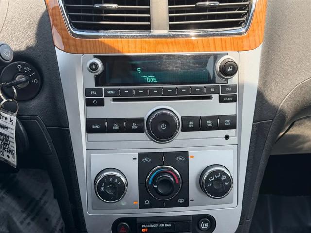 2010 Chevrolet Malibu LT