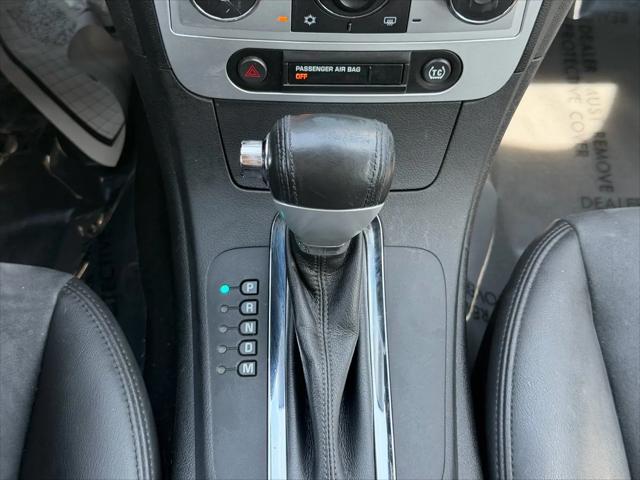 2010 Chevrolet Malibu LT
