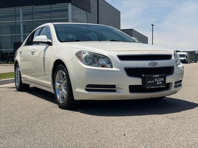 2010 Chevrolet Malibu LT for sale in Elgin, IL