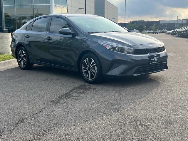 2023 Kia Forte LXS for sale in Elgin, IL