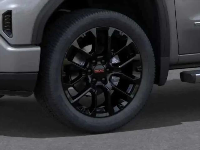 2026 GMC Sierra 1500 Crew Cab, Short Bed, Denali, 4WD