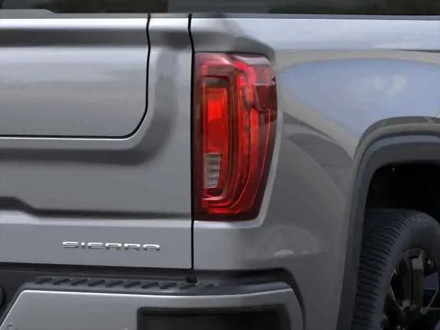 2026 GMC Sierra 1500 Crew Cab, Short Bed, Denali, 4WD