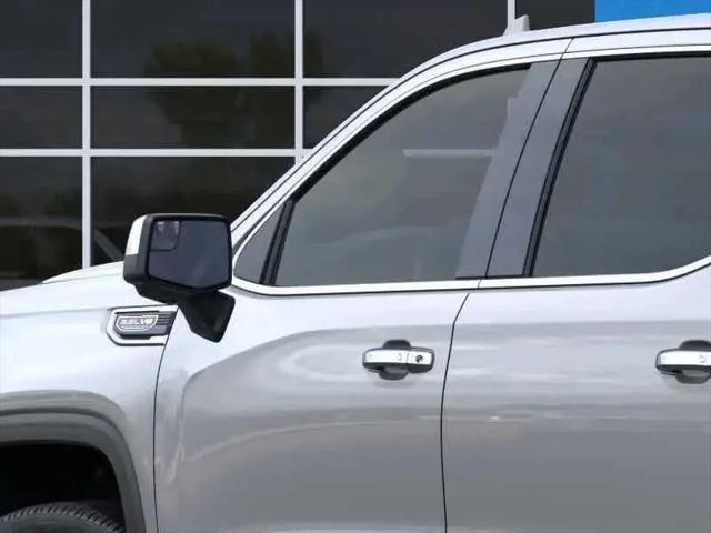 2026 GMC Sierra 1500 Crew Cab, Short Bed, Denali, 4WD