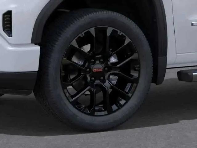 2026 GMC Sierra 1500 Crew Cab, Short Bed, Denali, 4WD