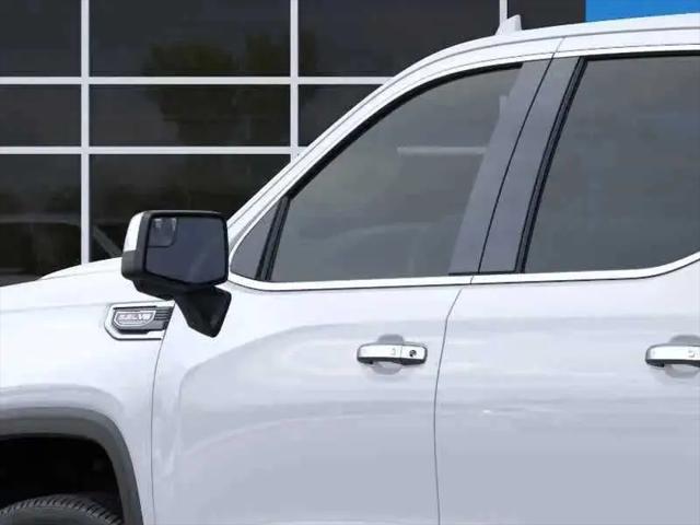 2026 GMC Sierra 1500 Crew Cab, Short Bed, Denali, 4WD