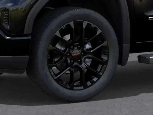 2026 GMC Sierra 1500 Crew Cab, Short Bed, Denali, 4WD