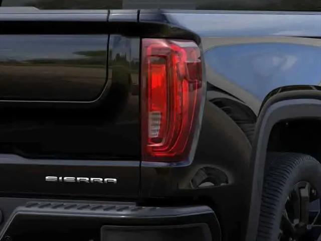 2026 GMC Sierra 1500 Crew Cab, Short Bed, Denali, 4WD