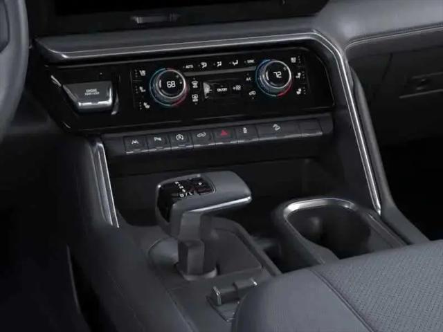 2026 GMC Sierra 1500 Crew Cab, Short Bed, Denali, 4WD