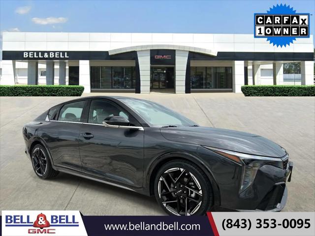 2025 Kia K4 GT-Line for sale in Little River, SC