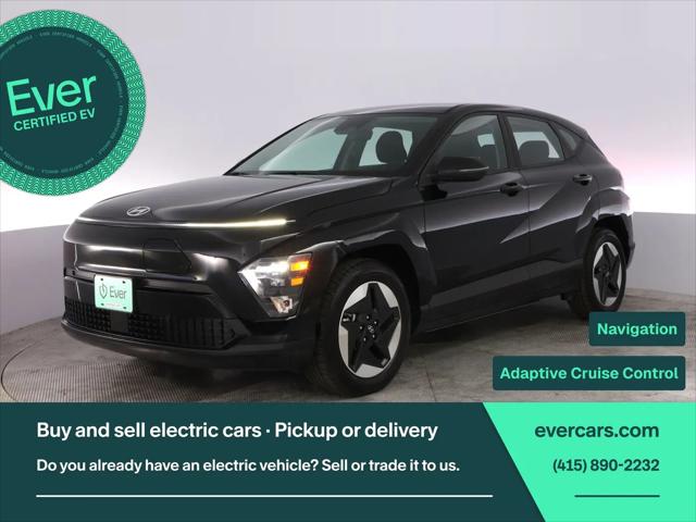 2024 Hyundai Kona EV SE for sale in San Francisco, CA