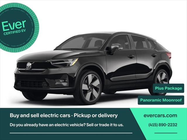 2023 Volvo CT Twin Plus for sale in San Francisco, CA