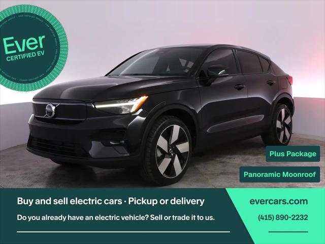 2023 Volvo CT Twin Plus for sale in San Francisco, CA