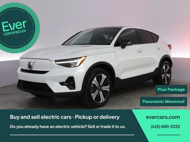 2023 Volvo CT Twin Plus for sale in San Francisco, CA
