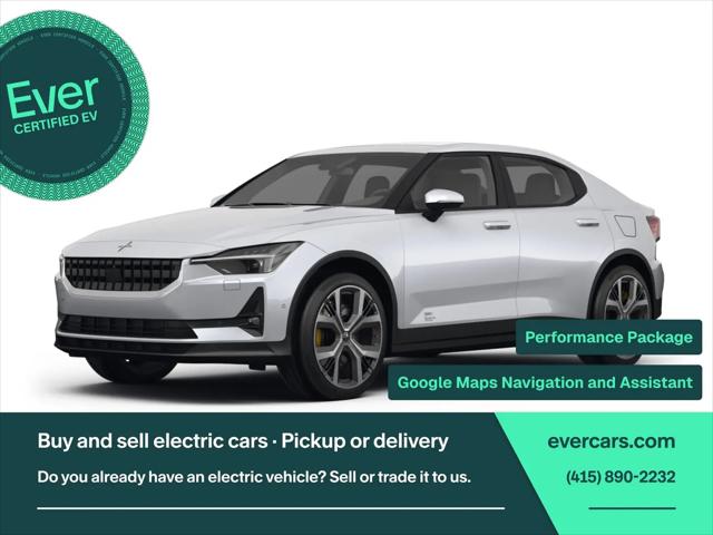2023 Polestar 2 Long Range Dual Motor Performance for sale in San Francisco, CA