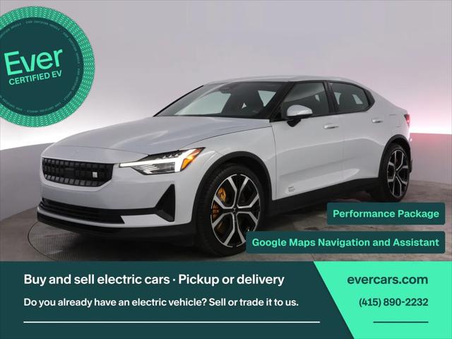 2023 Polestar 2 Long Range Dual Motor Performance for sale in San Francisco, CA