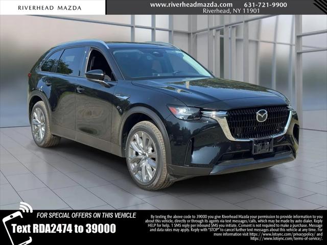 2026 Mazda X-90 3.3 Turbo Preferred for sale in Riverhead, NY