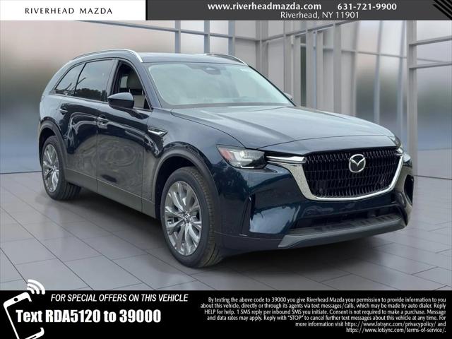 2026 Mazda X-90 3.3 Turbo Preferred for sale in Riverhead, NY