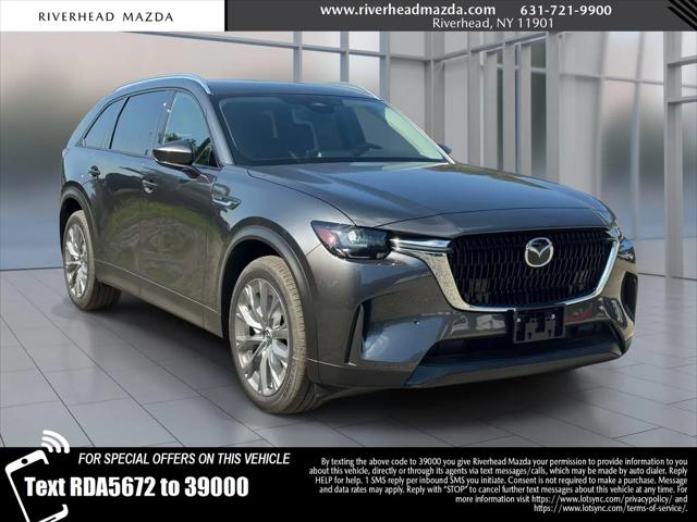 2026 Mazda X-90 3.3 Turbo Preferred for sale in Riverhead, NY