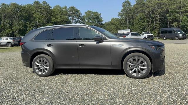 2026 Mazda X-90 3.3 Turbo Preferred