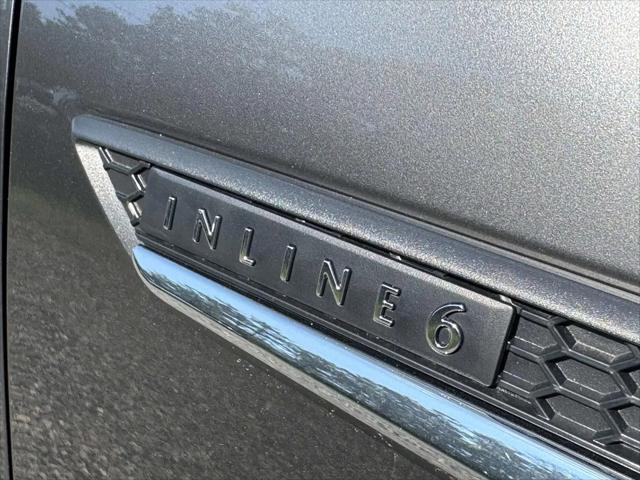 2026 Mazda X-90 3.3 Turbo Preferred