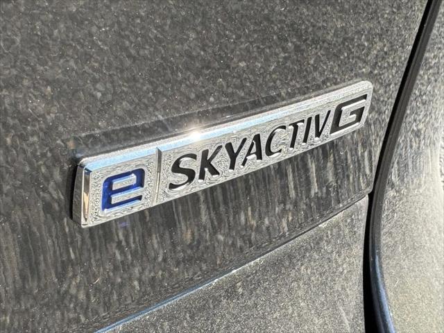2026 Mazda X-90 3.3 Turbo Preferred